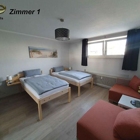 Fewo Helmstedt Bagian luar foto
