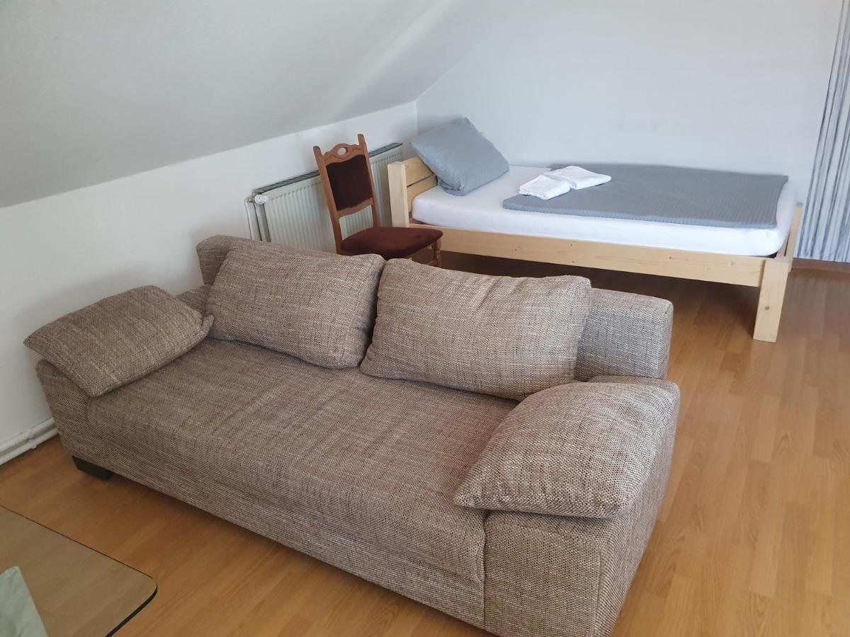 Fewo Helmstedt Bagian luar foto