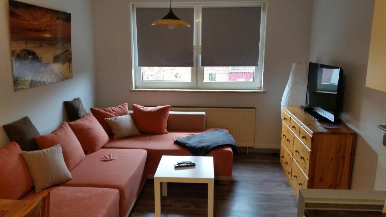 Fewo Helmstedt Bagian luar foto