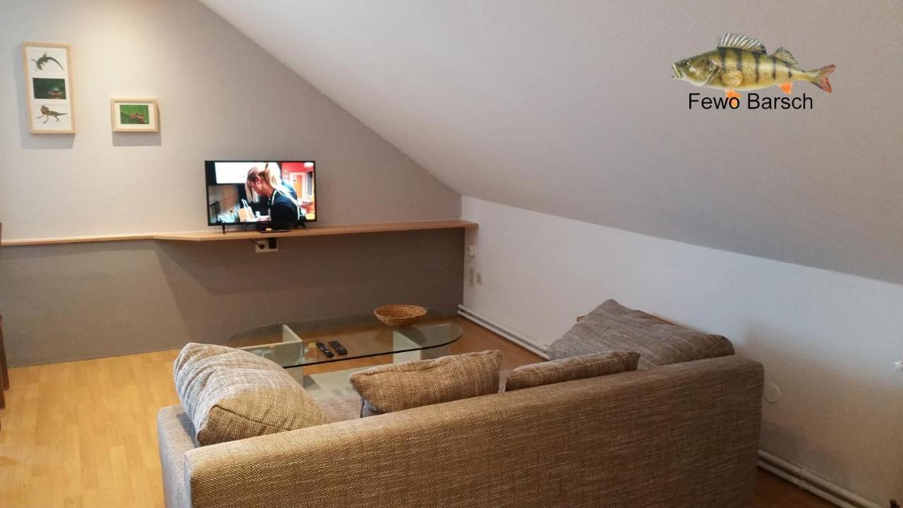 Fewo Helmstedt Bagian luar foto
