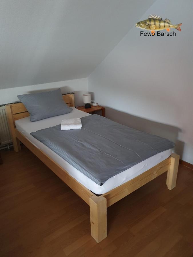 Fewo Helmstedt Bagian luar foto