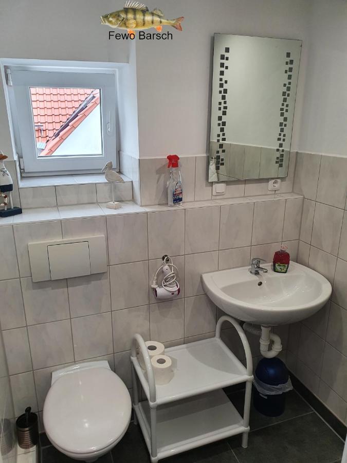 Fewo Helmstedt Bagian luar foto