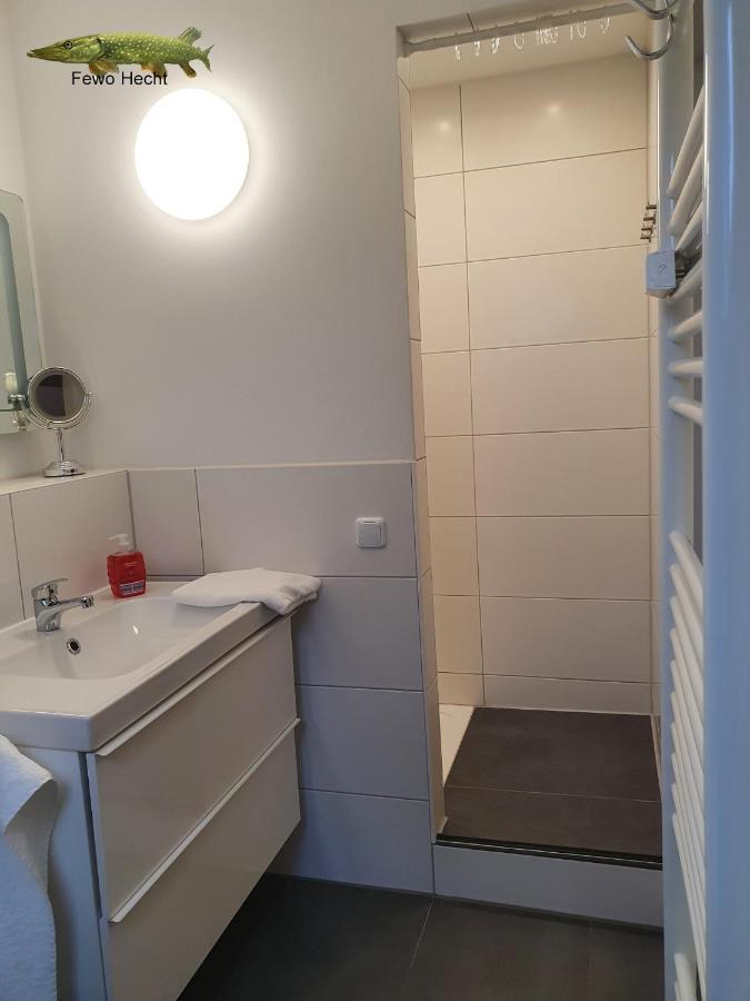 Fewo Helmstedt Bagian luar foto