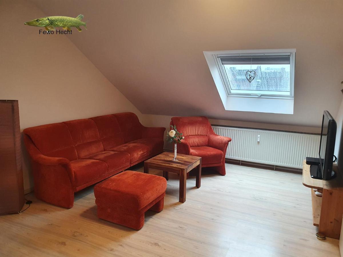 Fewo Helmstedt Bagian luar foto