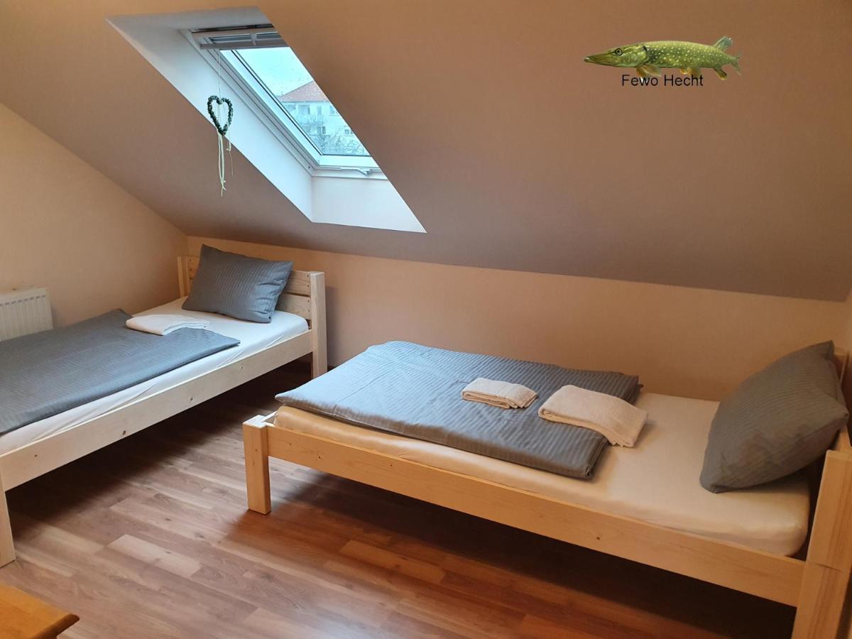 Fewo Helmstedt Bagian luar foto