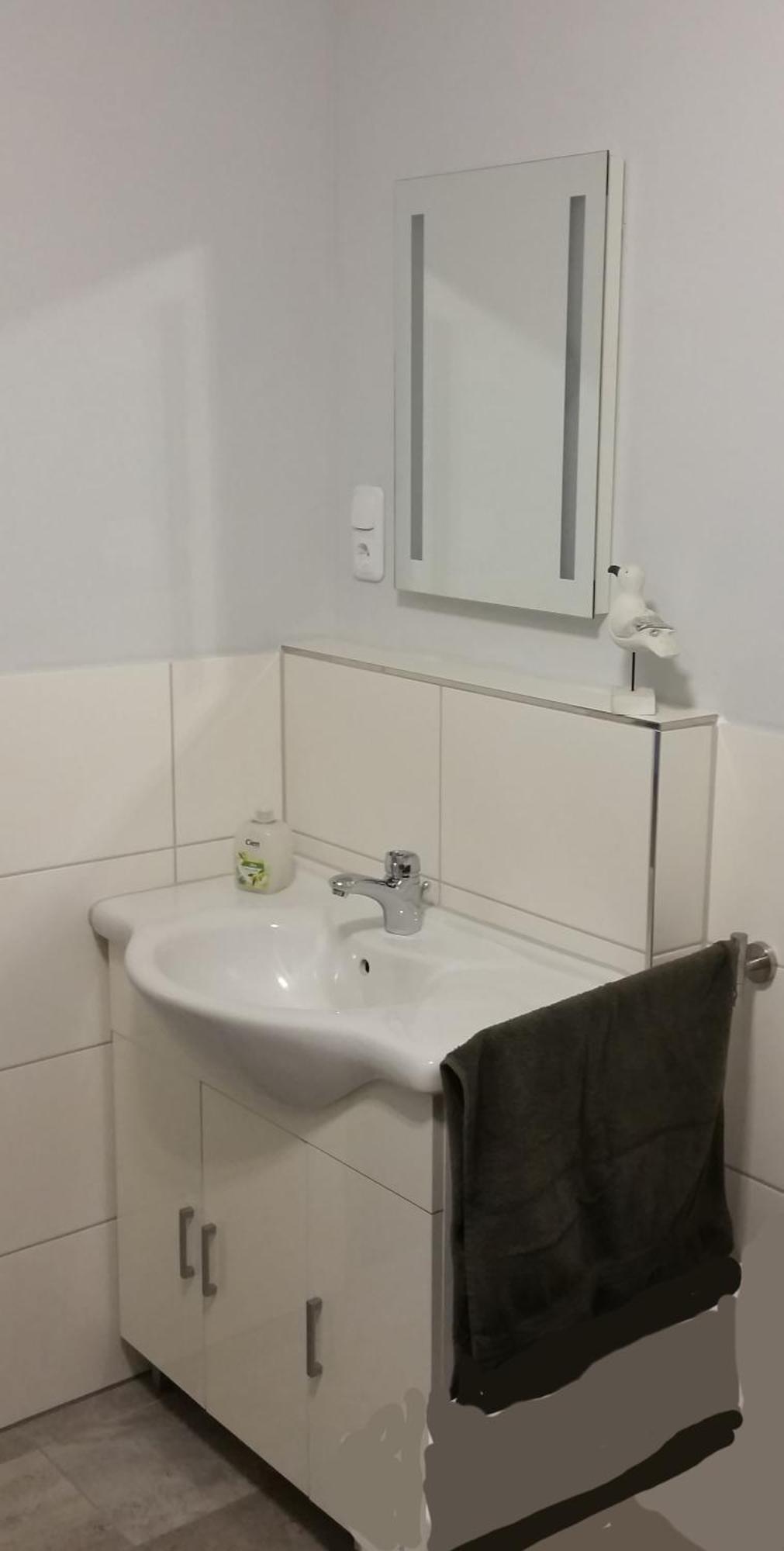 Fewo Helmstedt Bagian luar foto