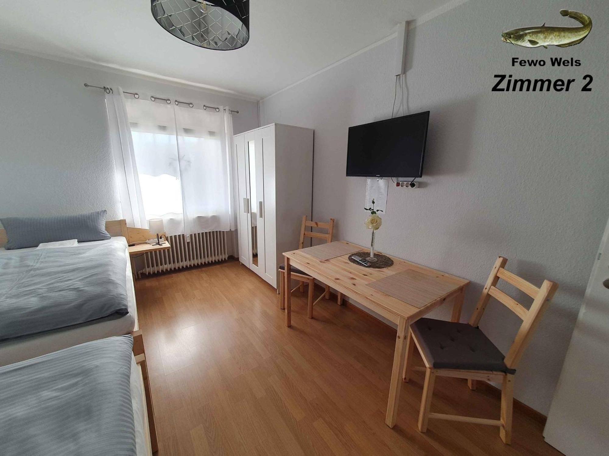 Fewo Helmstedt Bagian luar foto