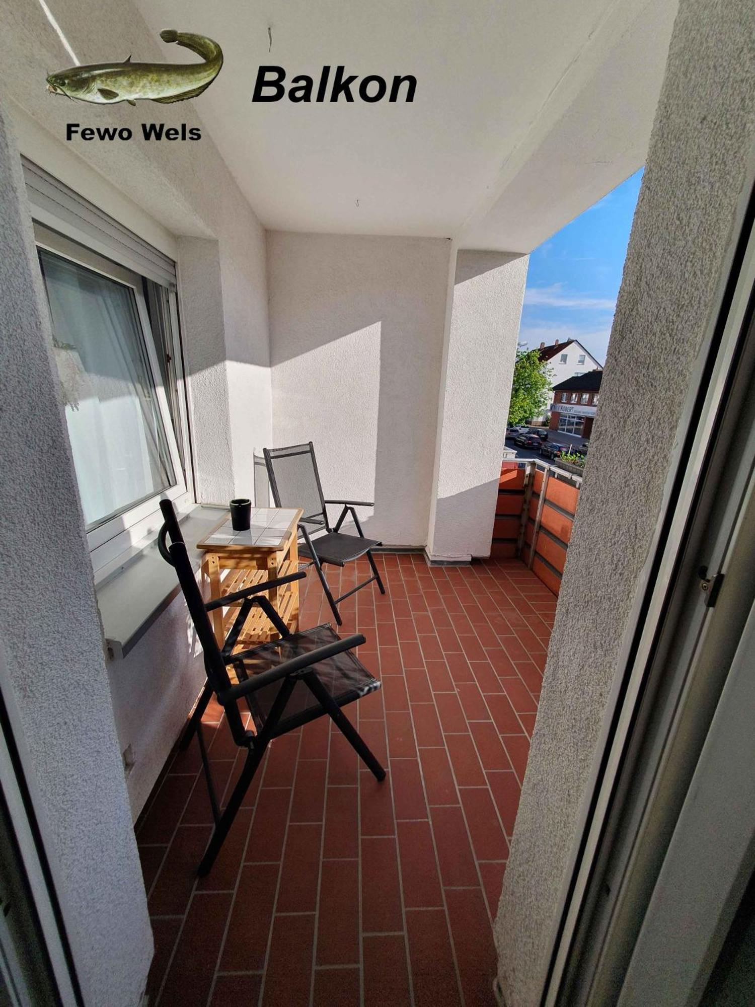 Fewo Helmstedt Bagian luar foto