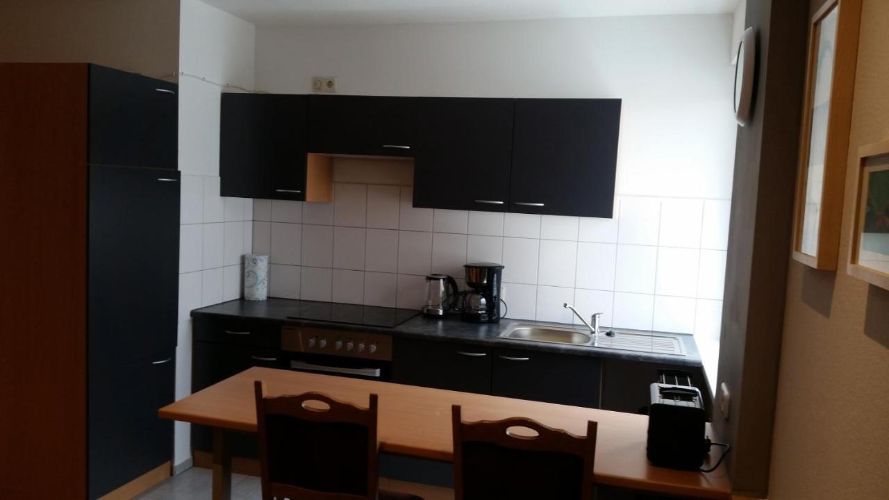 Fewo Helmstedt Bagian luar foto