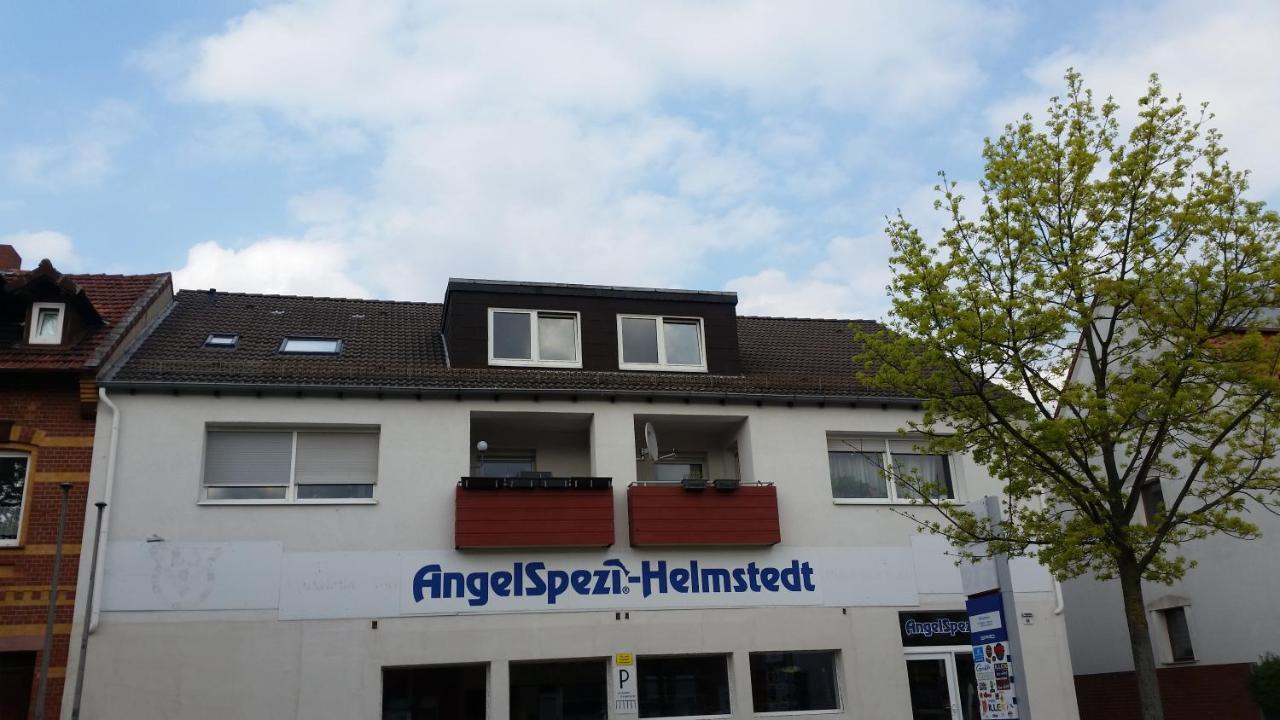 Fewo Helmstedt Bagian luar foto